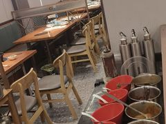 -鸡公煲(南竹饭店)