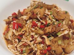 -绿草地·湘菜(芙蓉天街店)