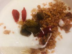 自制酸奶-马艾萨中国兰州牛肉拉面(劲松店)