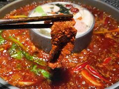 -晓宇重庆火锅(大唐不夜城店)
