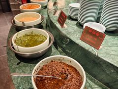 -正禾鲜·潮汕牛肉火锅(凯德天府店)