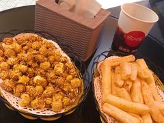 -火星工厂·桌游·团建聚会·轰趴馆(厦滘店)