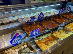 -花味·自助烤肉(大观天地店)