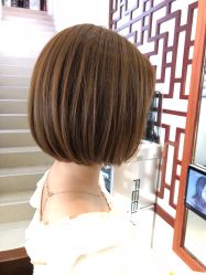 -美梵日系沙龙