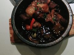 -赤坂亭M9和牛烧肉·日料398放题(万达店)