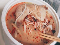 -过桥缘·过桥米线(鲁能城店)