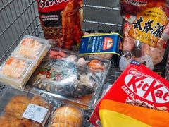 -山姆会员商店(亦庄创意生活广场店)