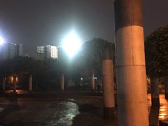 -大渡口区义渡公园