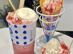 -波比艾斯(步步高梅溪新天地店)