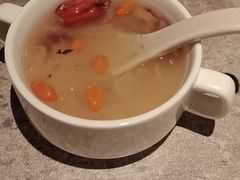 -留半山·香港食堂(啦啦宝都店)
