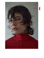 -HG美发设计沙龙