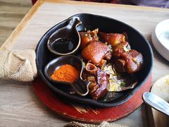 -云海肴云南菜(青浦宝龙店)