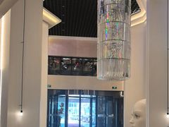 -北京海德酒店温泉