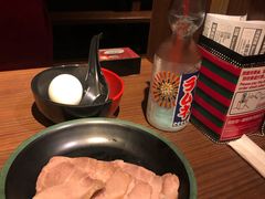 -一蘭拉面(铜锣湾店)