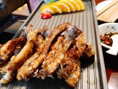 -大自然(鲁家村店)