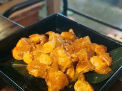 -九田家黑牛烤肉料理(新辰里亚运村店)