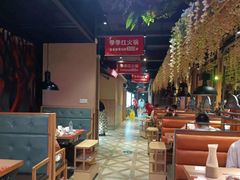 -季季红火锅(文化大厦店)