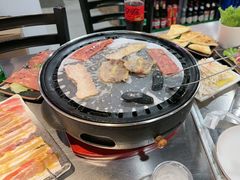 -燚青春东北泥炉烤肉(百合店)