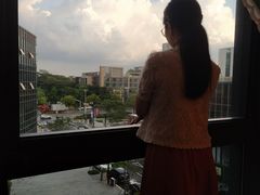 -沙龙酒家