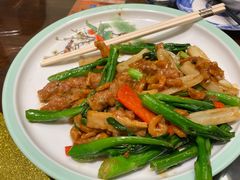 -山水茶艺馆·点心粤菜·30年老字号