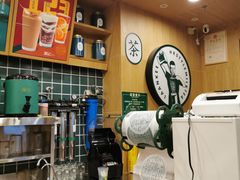 -澜记香港饮品专门店(五江天街店)