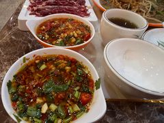 -潮悦牛肉火锅城(水贝店)