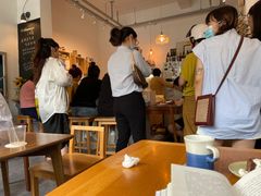 大堂-三花屋 Mihhanaya