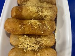 -马路边边串串香(空港新苑店)