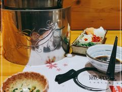 -丽和苑·自助寿喜锅(虹梅路店)
