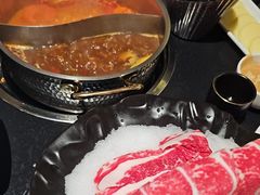-牛将军•涮肉•烤肉(北京王府井·故宫店)