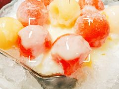 鲜果西米露-润生堂(泰然四路店)