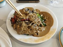 -清真·同发顺饭庄·烧麦(总店)