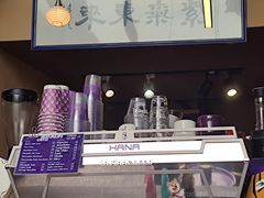 -HANA COFFEE(长寿路店)