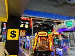 -星际传奇(新都七一国际广场店)