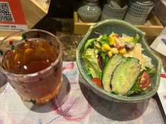 -千羽鹤海鲜居酒屋Bistro(大望路店)