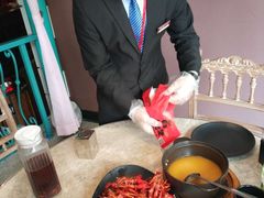 -沪小胖小龙虾(淮海中路旗舰店)