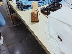 -URBAN REVIVO(济南世茂广场店)