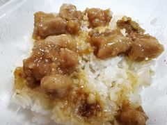 -品香排骨饭(羊官路店)