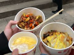 -周记热干面豆皮大王(桃花东街店)