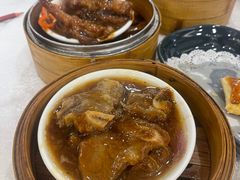 -金鮀岛潮州酒家