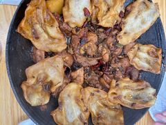 -百味地锅鸡(铜山路店)