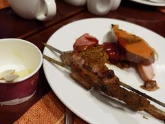 -武汉世茂希尔顿酒店·汇·全日餐厅