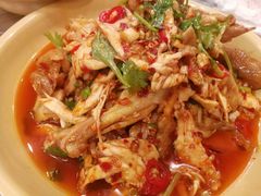 -东排食堂长沙小吃大排档(五一广场店)