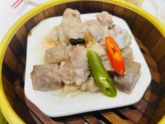 -大海湾酒楼(人南店)