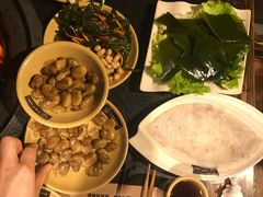 -唇辣号重庆老火锅(燕郊鑫乐汇店)
