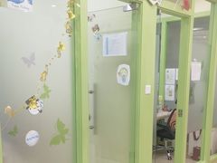 -伊莱素质成长中心(浦东滨江校区)