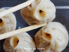 蟹粉小笼-王家沙点心店(万航渡路店)