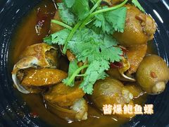 -老虎滩大连海鲜烧烤(建邺云锦路总店)