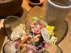-松涛日本料理