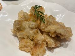 -北李妈妈菜·海肠捞饭(高新万达店)
